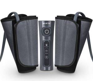 lot 75326 image: CINCOM Air Compression Leg Massager Model  CM-010A