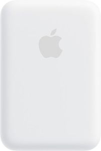 lot 75334 image: Apple - MagSafe Battery Pack - White