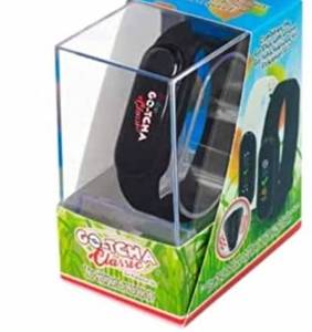 lot 75337 image: GO-TCHA Classic for Pokemon GO - iPhoneAndroid