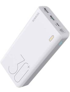 lot 75359 image: ROMOSS 30 Power Bank Model  PHP30 Pro