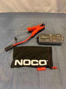 lot 75361 image: NOCO Boost Plus Model  GB40