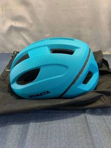 lot 75386 image: Monata Bike Helmet A31Blue