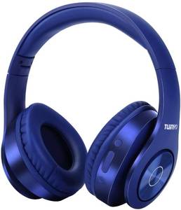 lot 75606 image: TUINYO WIRED HEADPHONES WITH CASE