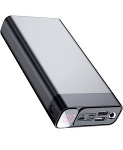 lot 75618 image: ELEFILL PORTABLE CHARGER NO BOX