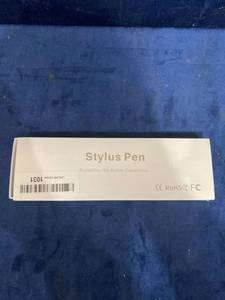 lot 75619 image: STYLUS PEN