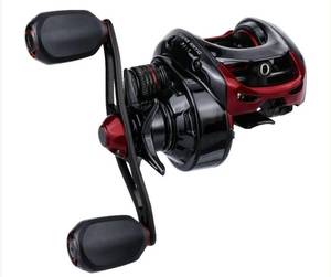 lot 75627 image: RUNCL MERCEO FISHING REAL