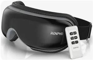 lot 75639 image: RENPHO EYE MESSAGE WITH CHARGER