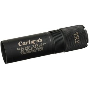 lot 75640 image: Carlsons Extended Turkey Choke Tube BerettaBenelli Mobil 12ga .640 - #19590