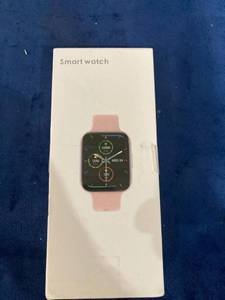 lot 75645 image: SMART WATCH