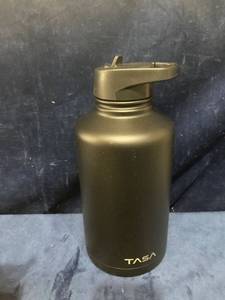 lot 75681 image: TASA 64oz METAL THERMOS
