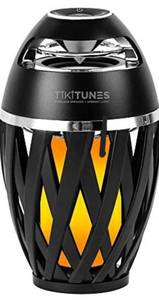 lot 75692 image: FLAME ATMOSPHERE SPEAKER