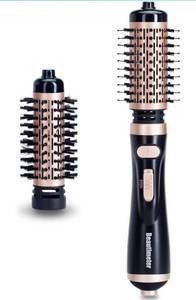 lot 75694 image: BEUTIMETER AUTO ROTATING HOT AIR STYLER