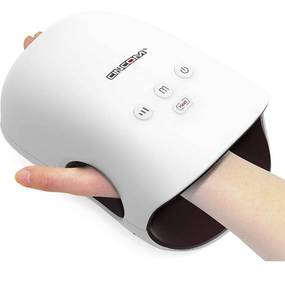 lot 75411 image: CINCOM Hand Massager CM-026H
