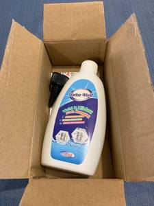 lot 75428 image: Startso World Mold & Mildew Stain Remover 10oz