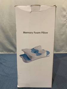 lot 75454 image: Memory Foam Pillow Model  BTJTY79