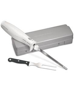 lot 75468 image: Hamilton Beach Electric Knife
