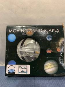 lot 75479 image: Moving Sandscape