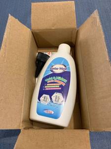 lot 75483 image: Startso World Mold & Mildew Stain Remover 10oz