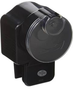lot 75721 image: RESUN AUTOMATIC FISH FEEDER AF2003