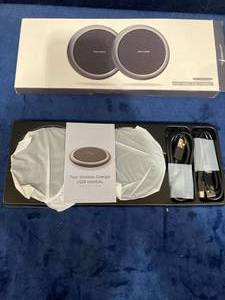 lot 75732 image: FAST WIRELESS CHARGER