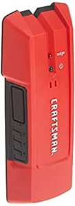 lot 75739 image: CRAFTSMAN Stud Finder, 34-Inch Depth (CMHT77633) (B07QJD6VLL)