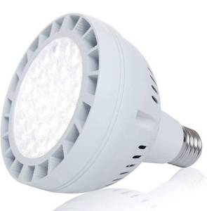 lot 75759 image: LED POOL BULB 50w DAYLIGHT WHITE