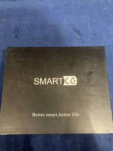 lot 75808 image: SMART CO SMART WALLET WITH CHARGER