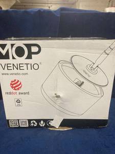 lot 75814 image: MOP VENETIO