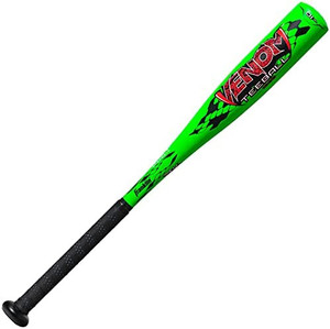 lot 26860 image: Franklin Sports Teeball Bats - Kids Youth Baseball and Teeball Bats - Aluminum - USA Baseball Approved  (Retails $21.00)