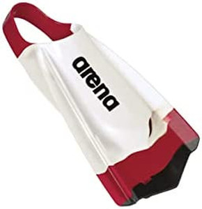 lot 26869 image: Powerfin pro multi, Red and White