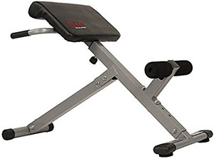 lot 26879 image: Back workout assist Roman chair   (Stock photo is different from actual product)