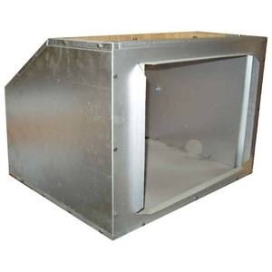 lot 26907 image: Universal Filter Box