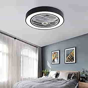 lot 26917 image: Yanas ceiling fan   (Stock photo is different from actual product)