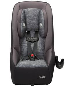lot 27180 image: Cosco MightyFit 65 Dx Convertible Car Seat
