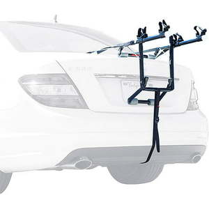 lot 27205 image: Allen Sports Deluxe 2-Bike Carrier