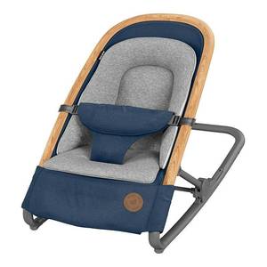 lot 27231 image: Maxi-Cosi� Kori 2-in-1 Rocker Chair in Essential Blue at Nordstrom