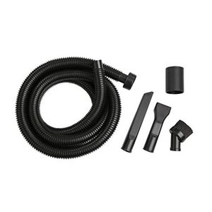 lot 27262 image: CRAFTSMAN CMXZVBE38662 1-14 in. 5-Piece WetDry Vac Car Cleaning Kit, Automotive Detailing Accessories for Shop Vacuums
