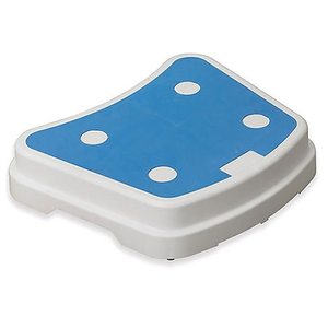 lot 28319 image: Drive Medical Portable Bath Step
