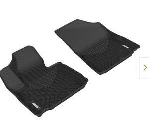 lot 28779 image: JDmO floor Mats