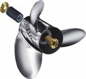 lot 29273 image: Apollo XHS 993026 14-58 X 23 Large Diameter 3 Blade RH Propeller