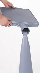 lot 53491 image: Traffic Cone, Grey