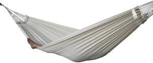 lot 53504 image: Vivere BRAZ200 Brazilian Style Double Hammock
