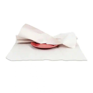 lot 23336 image: 24 in. L x 36 in. W Packing Paper (300 Sheets) Retail $30.45