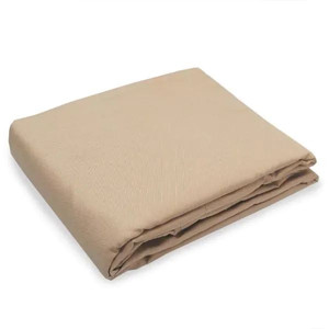 lot 23399 image: Universal Replacement Canopy Top Cover in Beige for Metal Pergola Frame Retail $99.00