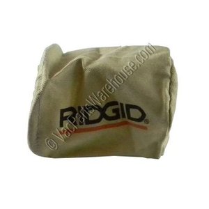 lot 23407 image: RIDGID VF3501 Replacement Filter. Retail $ 17.97
