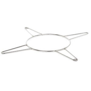lot 23423 image: Kamado Joe Accessory Rack Retail $16.95