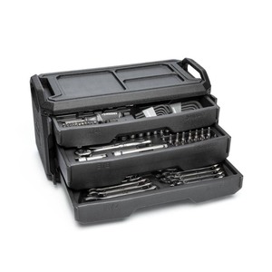 lot 23452 image: Husky Mechanics Tool Set (235-Piece). Retail $99.00
