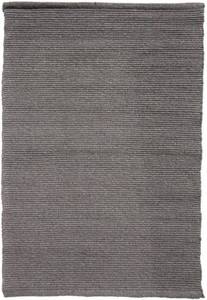 lot 26935 image: Thin grey rug   (Stock photo is different than actual product)