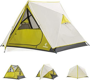 lot 26936 image: Camping Tent, Easy Up 2 Person Tents