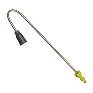 lot 27302 image: Sun Joe Spray Nozzle- SPX-GCA315 - Green & Gray